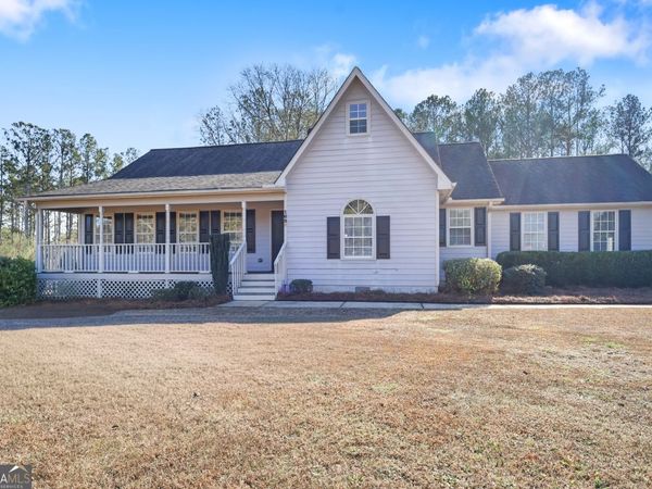 168 Country Meadows Court, Mcdonough, GA 30252