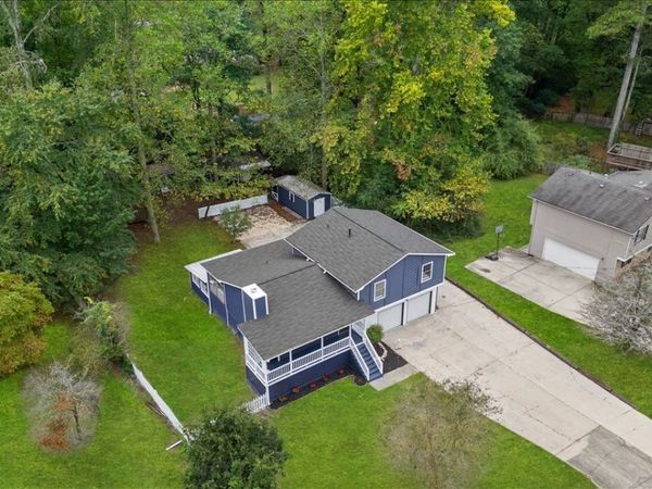 3665 SHARON Drive, Powder Springs, GA 30127