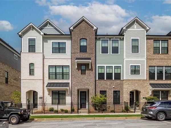 355 Walker Avenue, Roswell, GA 30076