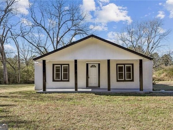 1320 Highway 154, Sharpsburg, GA 30277