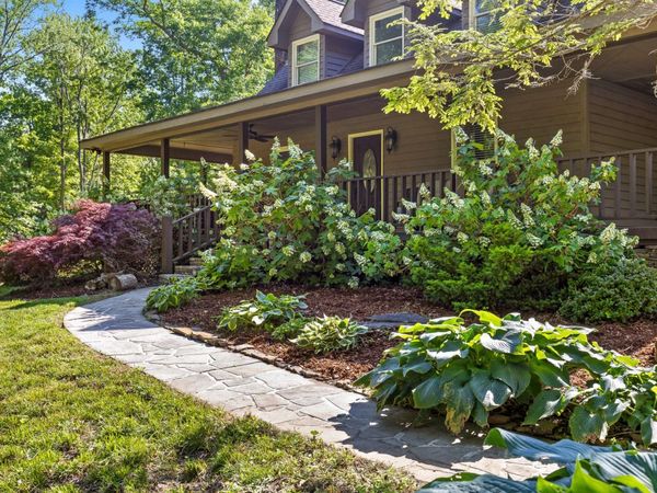 8316 Hixson Springs Road, Signal Mountain, TN 37377