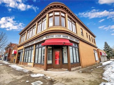 2302 Main Street, Buffalo, NY 14214