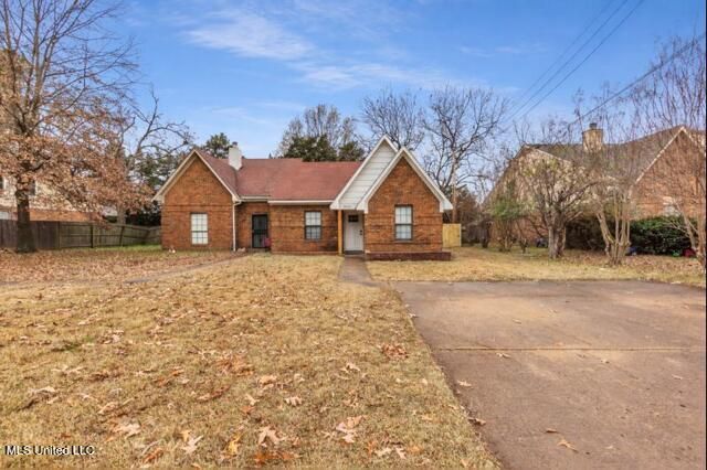 6931 Maury Drive, Olive Branch, MS 38654 Main Photo