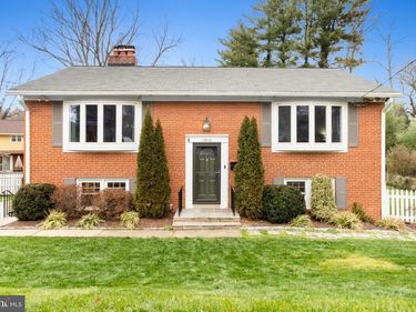 10600 SPRINGMANN DRIVE, FAIRFAX, VA 22030