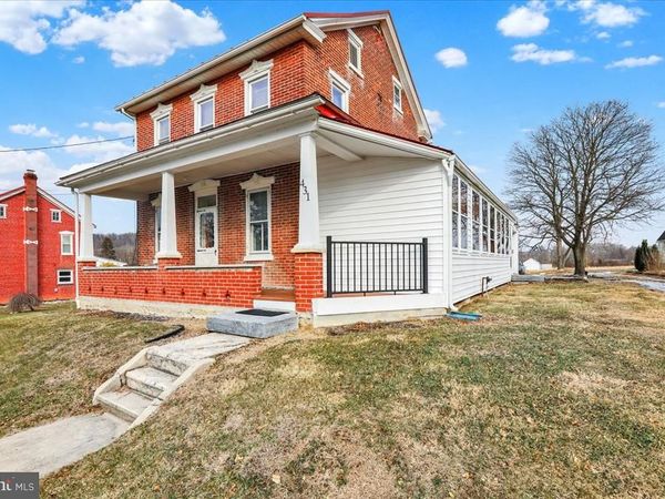 431 MAIN STREET, VIRGINVILLE, PA 19564