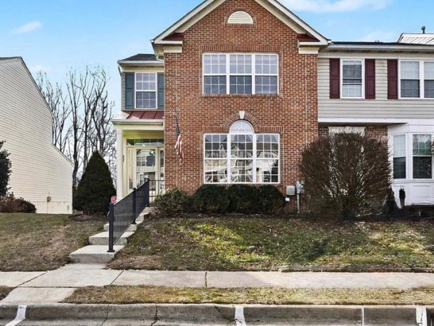 455 Deer Hill Circle, Abingdon, MD 21009 Main Photo