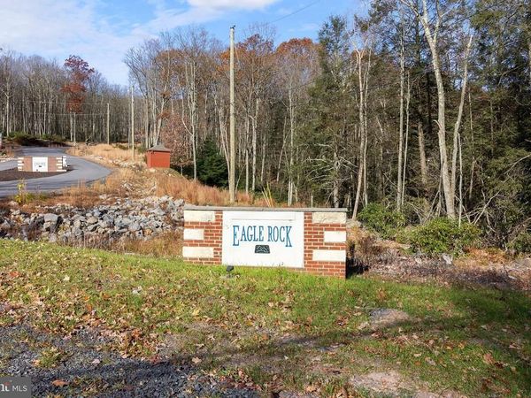 Lot 265 HIDDEN FOREST DR, HAZELTON, PA 18202