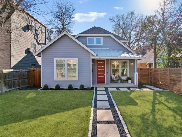 3711 Cedar ST, Austin, TX 78705