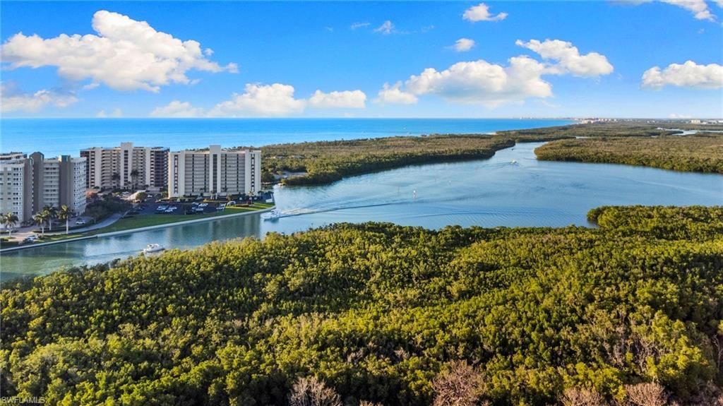 325 Dunes Blvd, Unit 904, Naples, FL 34110 Photo