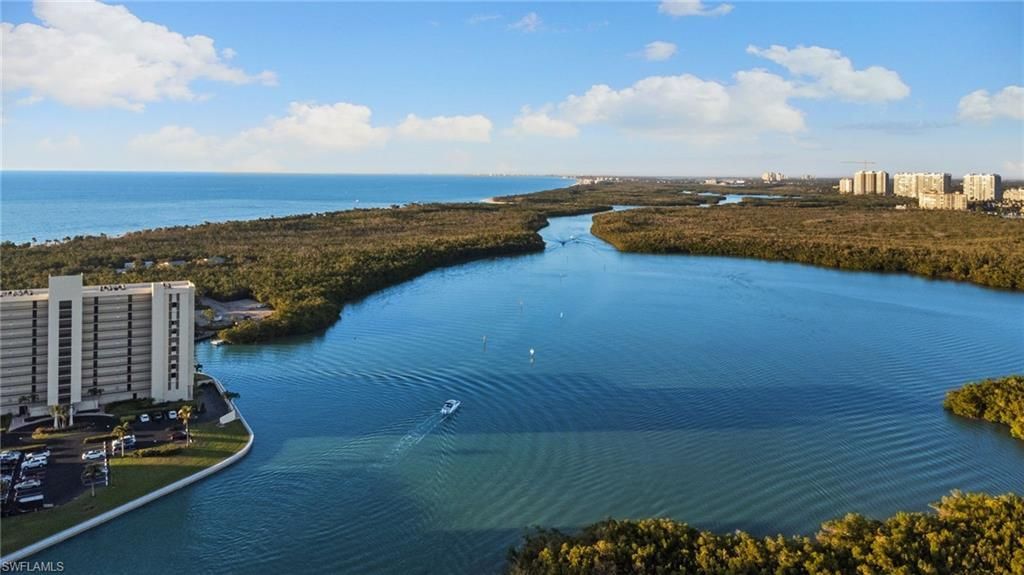 325 Dunes Blvd, Unit 904, Naples, FL 34110 Photo