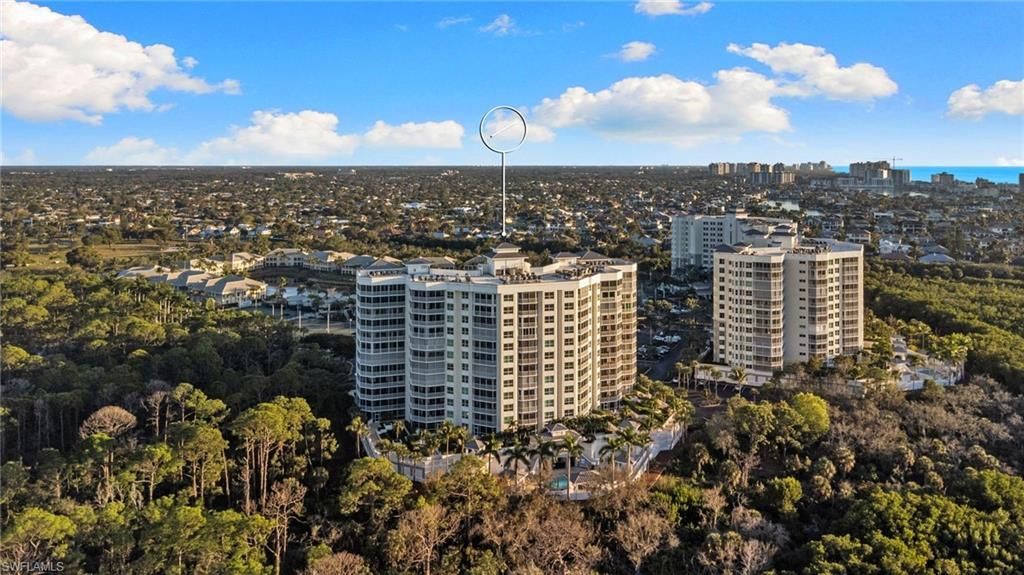 325 Dunes Blvd, Unit 904, Naples, FL 34110 Photo