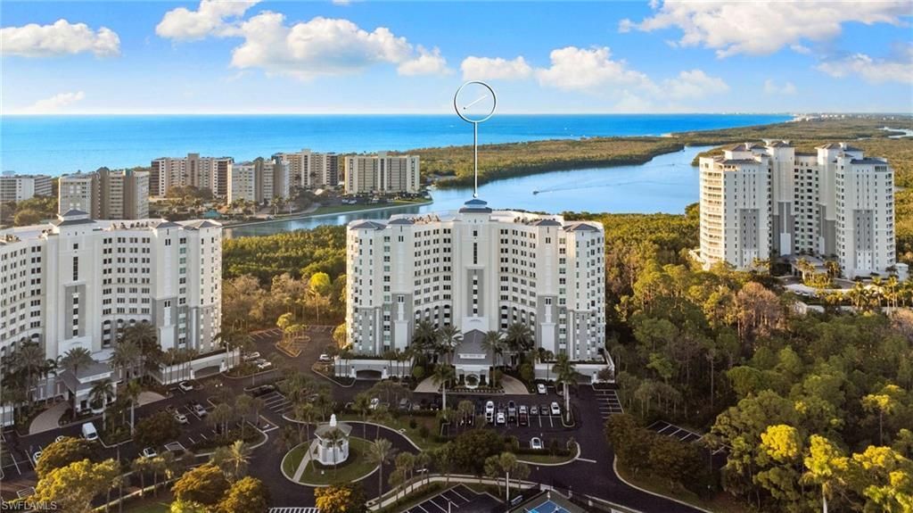 325 Dunes Blvd, Unit 904, Naples, FL 34110 Photo