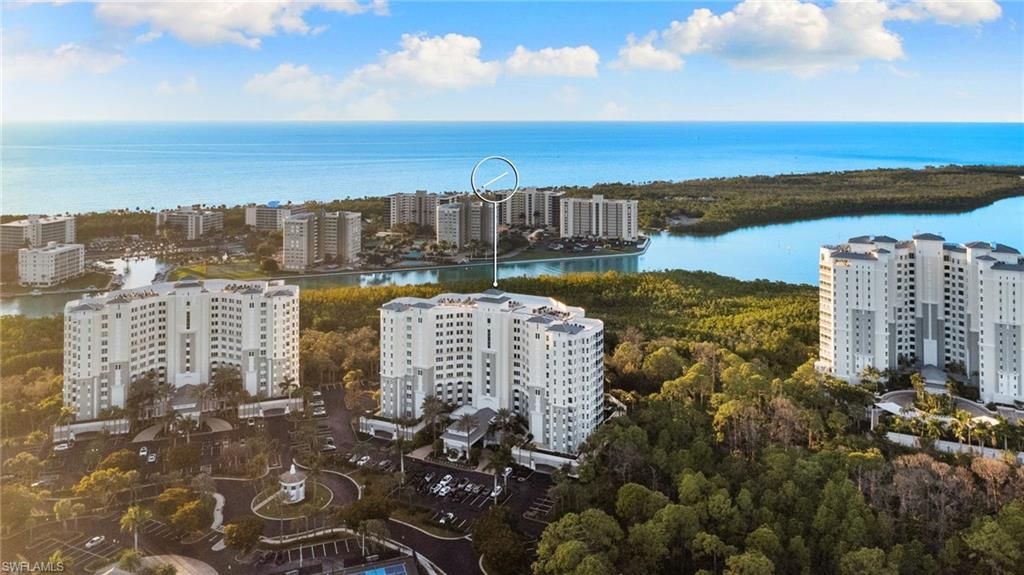 325 Dunes Blvd, Unit 904, Naples, FL 34110 Photo