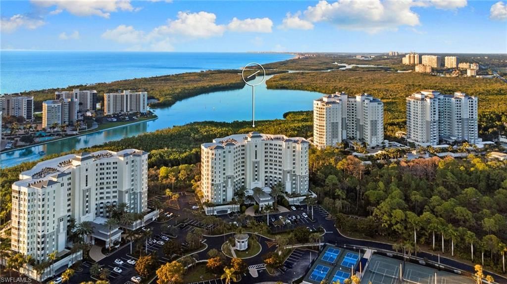 325 Dunes Blvd, Unit 904, Naples, FL 34110 Photo