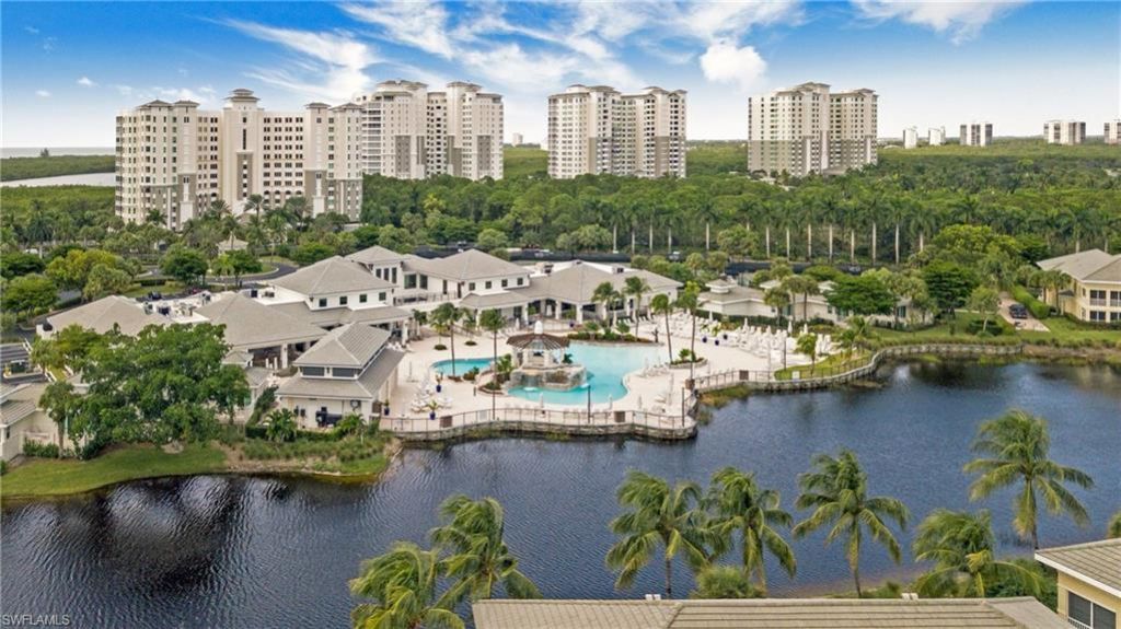 325 Dunes Blvd, Unit 904, Naples, FL 34110 Photo