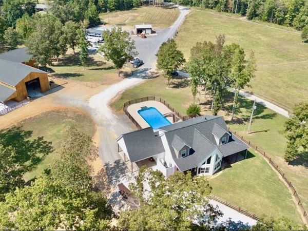 286 County Road 28, Centre, AL 35960