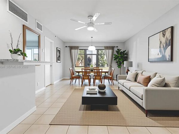 3040 NE 16th Ave , Unit 104, Oakland Park, FL 33334