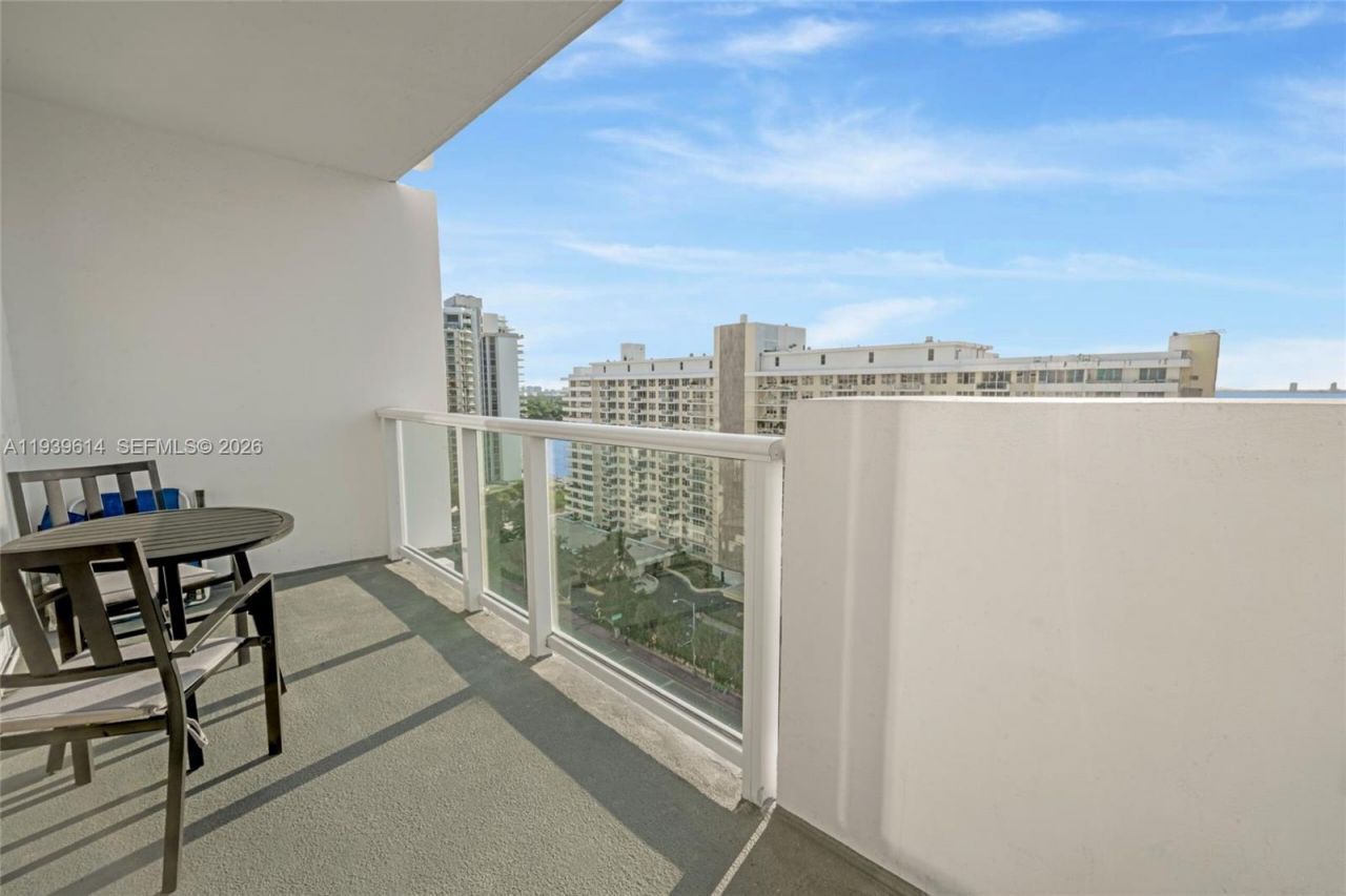 5601 Collins Ave, Unit 1618, Miami Beach, FL 33140 Photo