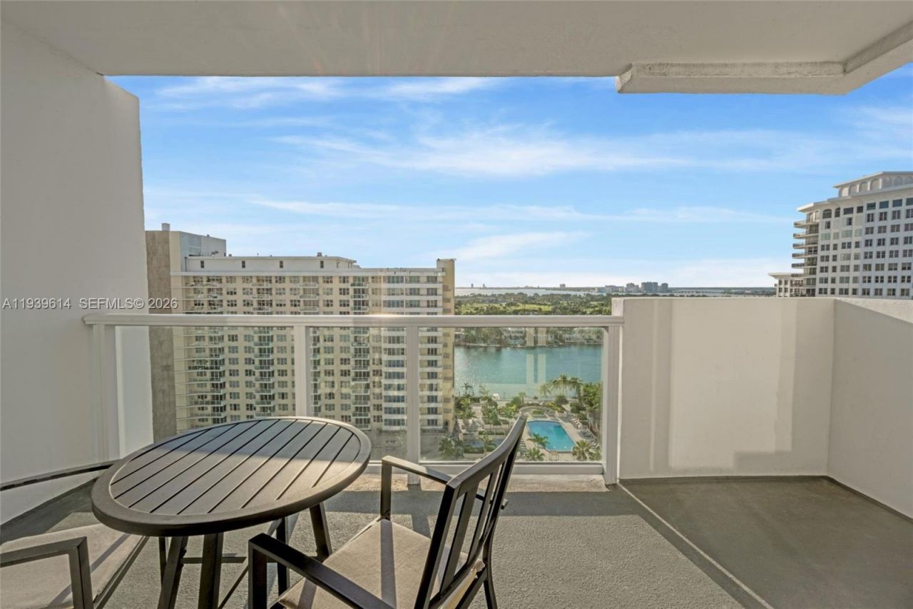 5601 Collins Ave, Unit 1618, Miami Beach, FL 33140 Photo