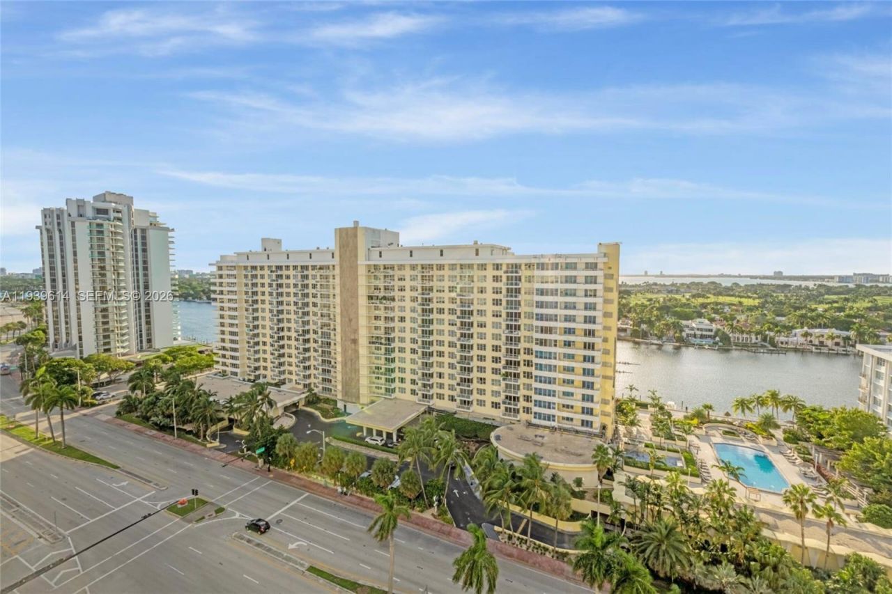 5601 Collins Ave, Unit 1618, Miami Beach, FL 33140 Photo