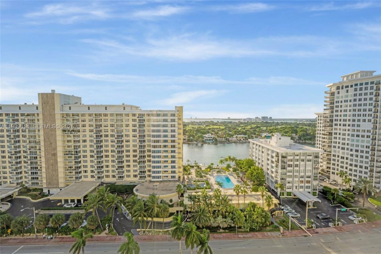 5601 Collins Ave, Unit 1618, Miami Beach, FL 33140 Photo