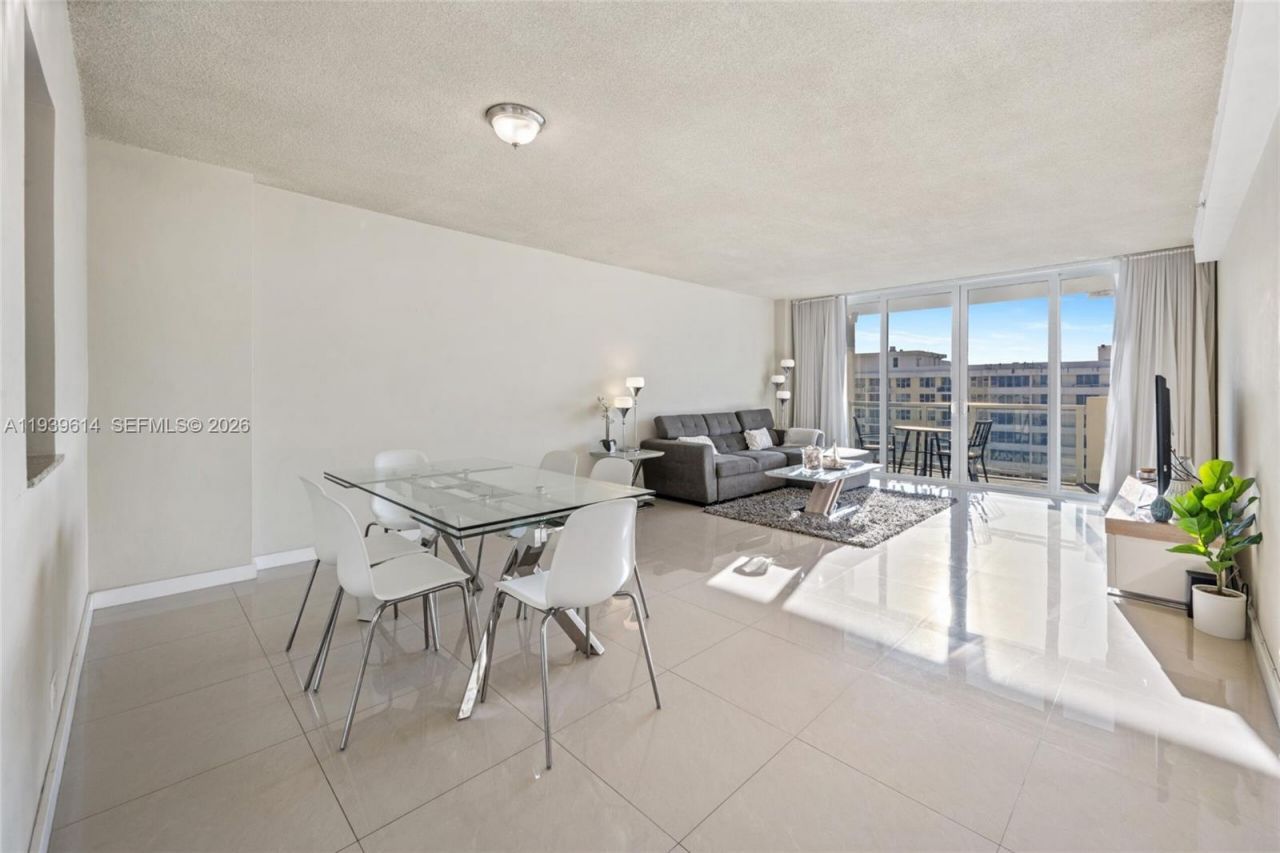 5601 Collins Ave, Unit 1618, Miami Beach, FL 33140 Photo
