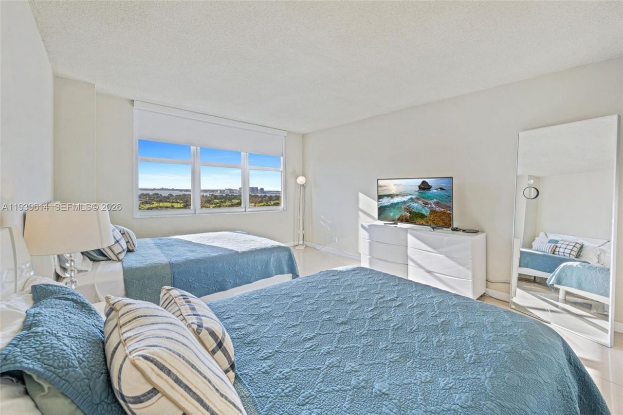 5601 Collins Ave, Unit 1618, Miami Beach, FL 33140 Photo