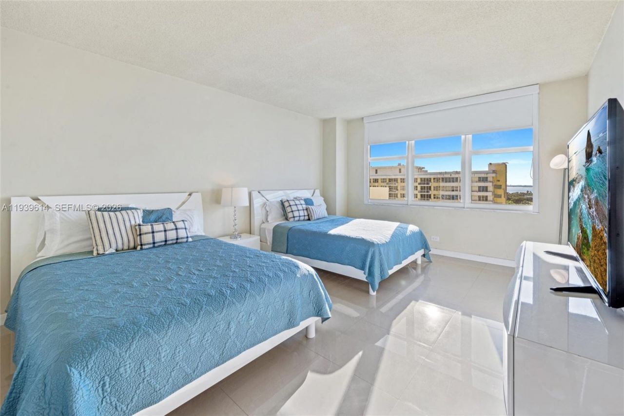 5601 Collins Ave, Unit 1618, Miami Beach, FL 33140 Photo