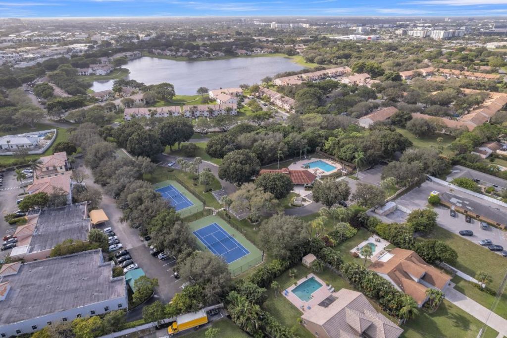 2800 Palmwood Terrace, Unit 2190, Boca Raton, FL 33431 Photo