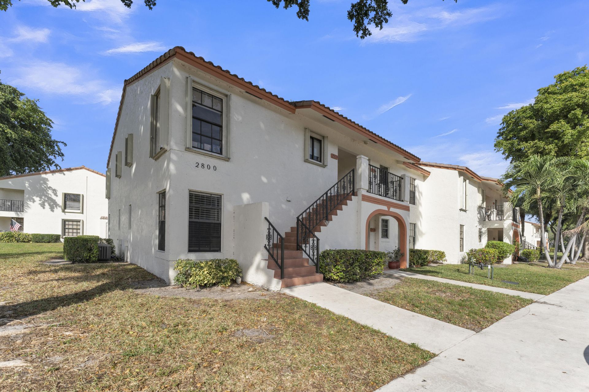 2800 Palmwood Terrace, Unit 2190, Boca Raton, FL 33431 Photo