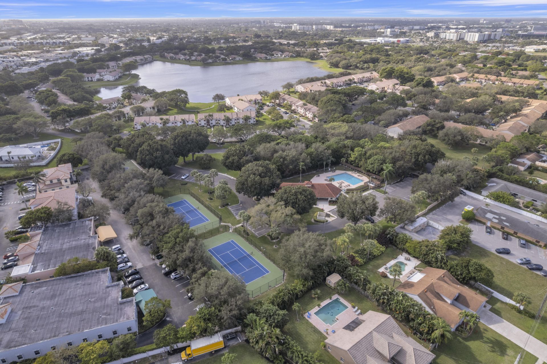 2800 Palmwood Terrace, Unit 2190, Boca Raton, FL 33431 Photo