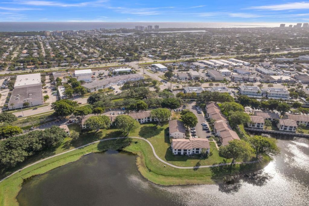 2800 Palmwood Terrace, Unit 2190, Boca Raton, FL 33431 Photo