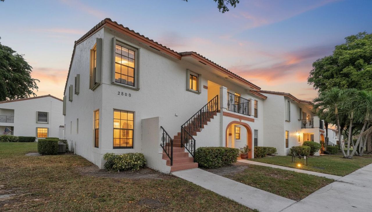 2800 Palmwood Terrace, Unit 2190, Boca Raton, FL 33431 Photo