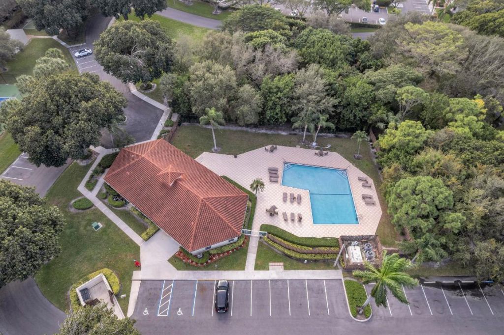 2800 Palmwood Terrace, Unit 2190, Boca Raton, FL 33431 Photo