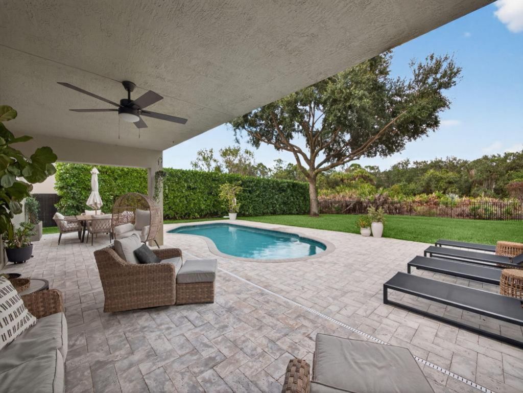 5947 SW Bald Eagle Drive, Palm City, FL 34990 Photo