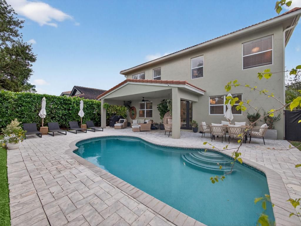 5947 SW Bald Eagle Drive, Palm City, FL 34990 Photo