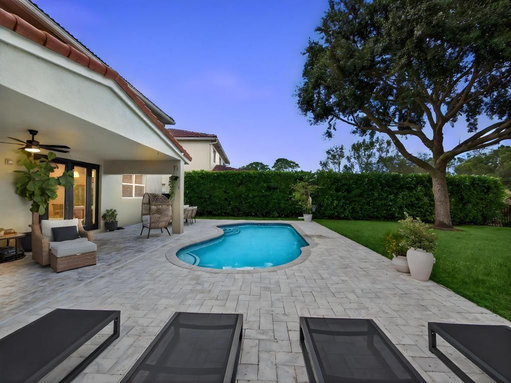 5947 SW Bald Eagle Drive, Palm City, FL 34990 Photo