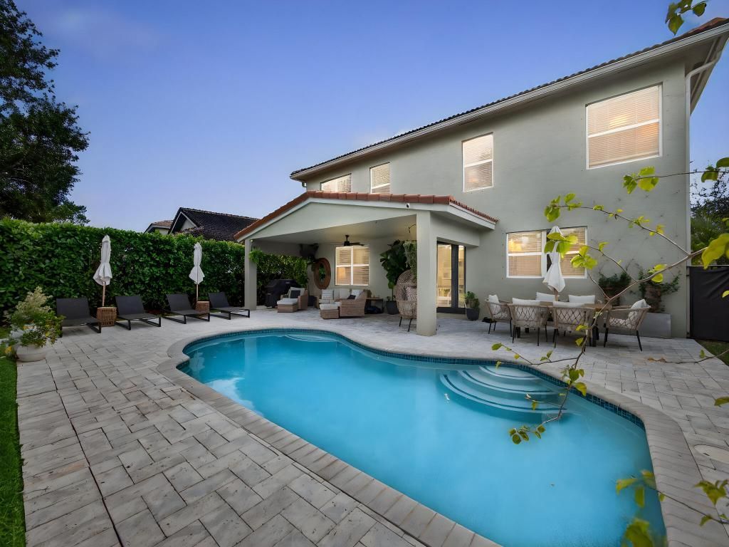 5947 SW Bald Eagle Drive, Palm City, FL 34990 Photo