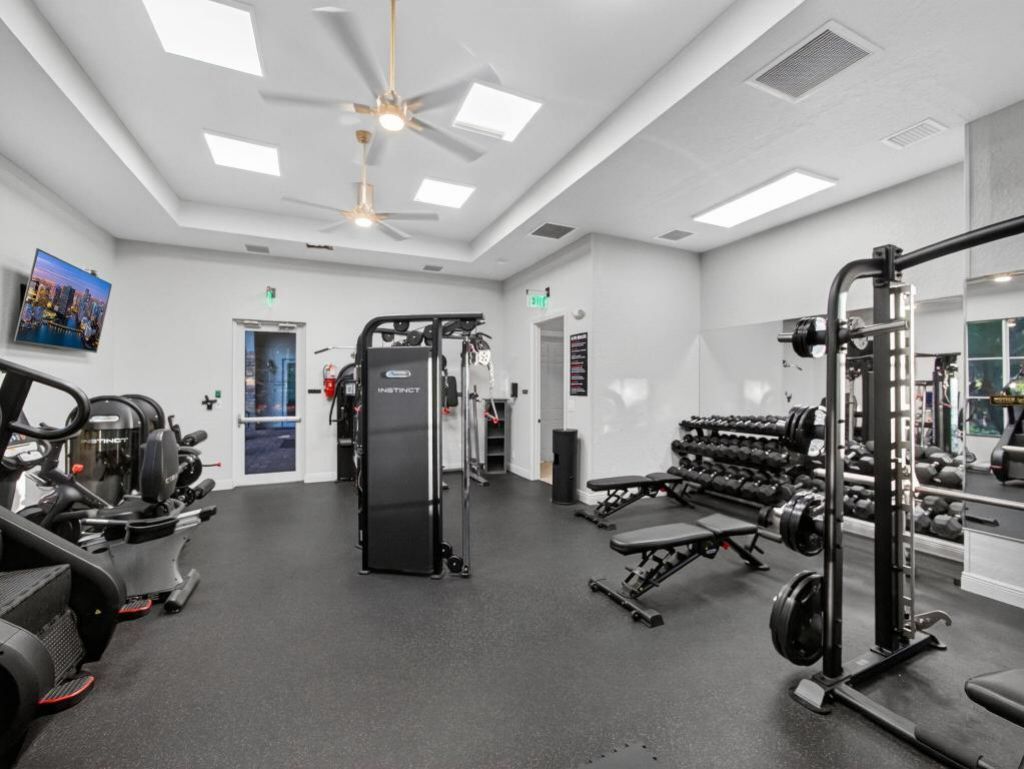 5947 SW Bald Eagle Drive, Palm City, FL 34990 Photo