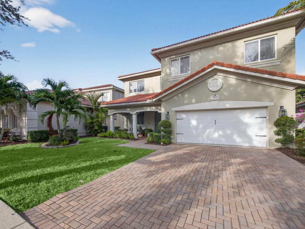 5947 SW Bald Eagle Drive, Palm City, FL 34990 Photo