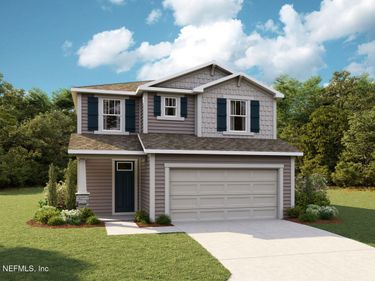 370 APPALACHIAN Trail, St. Johns, FL 32259