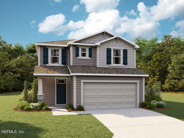 370 APPALACHIAN Trail, St. Johns, FL 32259