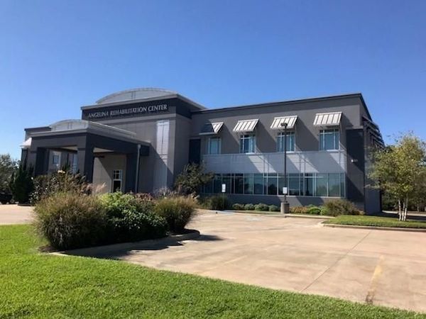 402 S John Redditt Drive , Lufkin, TX 75904