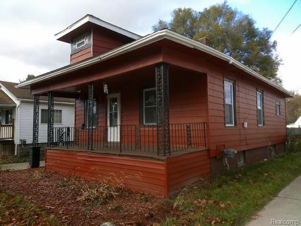 1424 Acacia Street, Saginaw, MI 48602