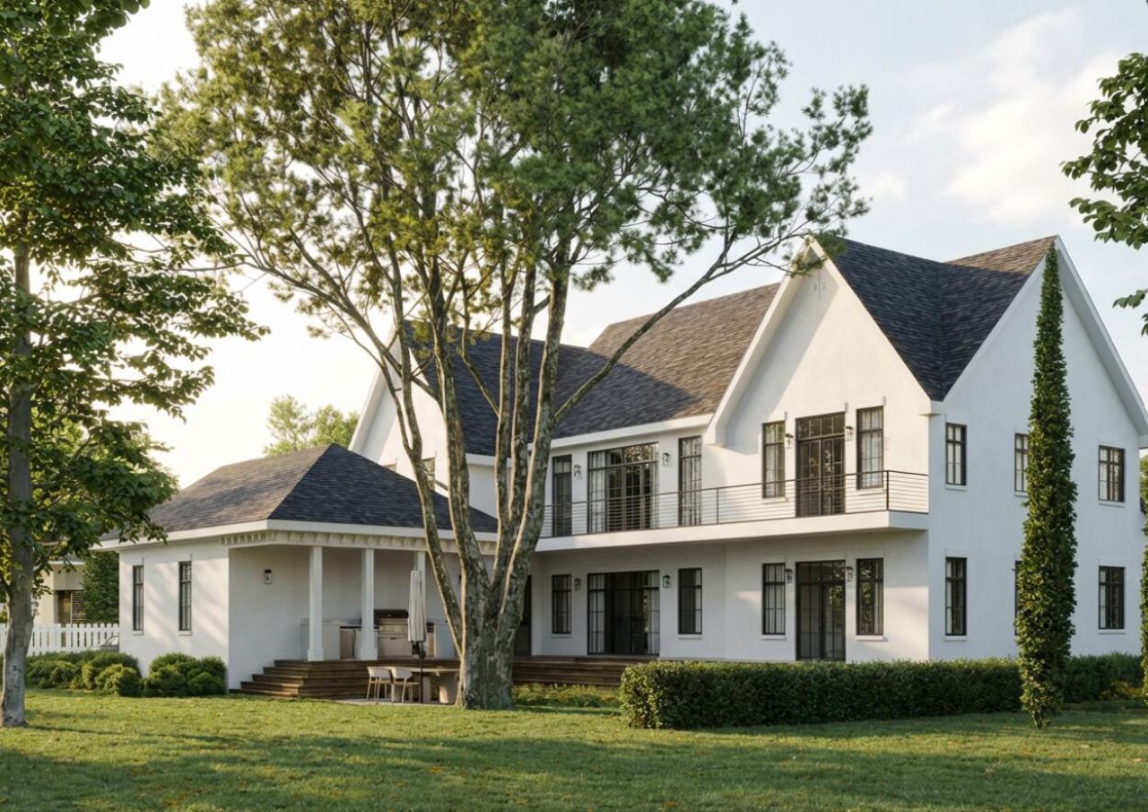 558 Center Street Photo 4