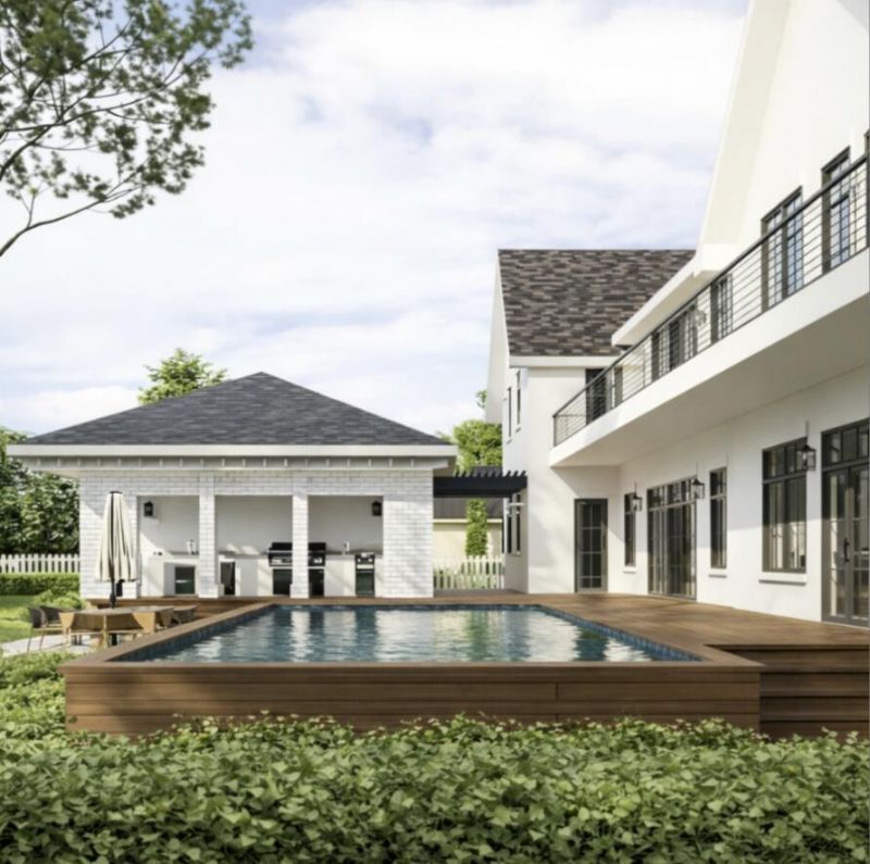 558 Center Street Photo 5