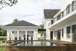 558 Center Street photo 4