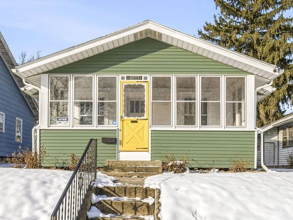 1133 Wilber Street, South Bend, IN 46628