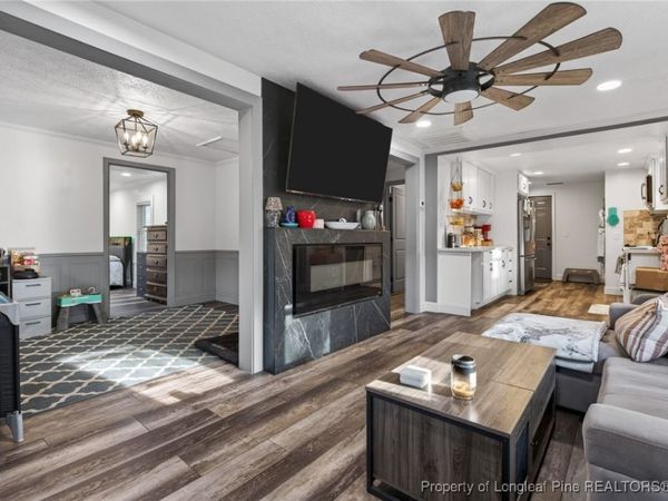 114 Phillips Street, Fayetteville, NC 28301