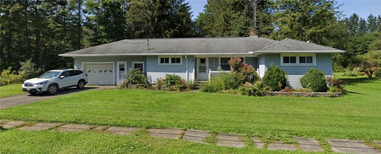 246 State Park Avenue, Salamanca, NY 14779 Main Photo